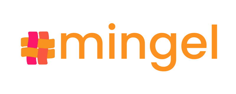 Mingel Logo